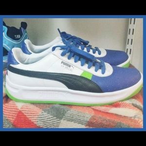 Puma GV Special